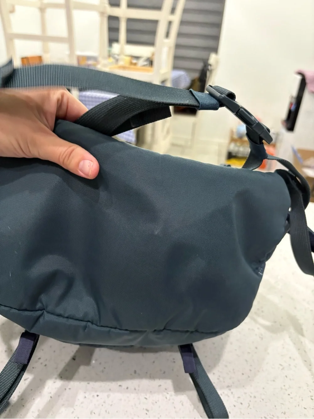 REI CO OP RUCKPACK 28 - Dark Teal Backpack